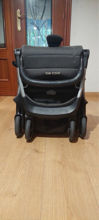 Carrito de bebé Be Cool