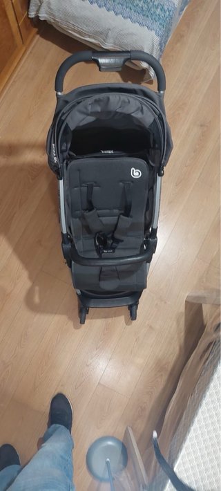 Carrito de bebé Be Cool