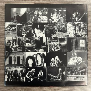 Holy Terror - Terror and Submission LP