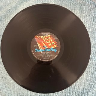 Holy Terror - Terror and Submission LP