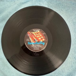 Holy Terror - Terror and Submission LP
