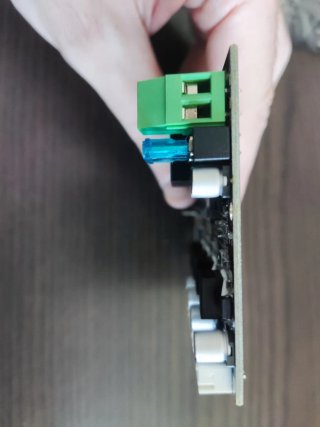 Placa Base Creality Ender 3 4.2.2 32bit.