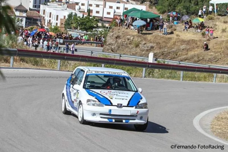 Peugeot 106 1998 - foto 1
