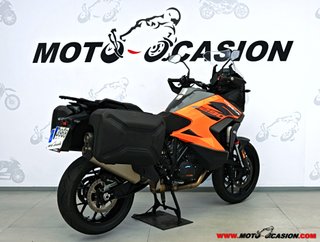 KTM 1290 SUPER ADVENTURE S