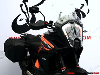 KTM 1290 SUPER ADVENTURE S