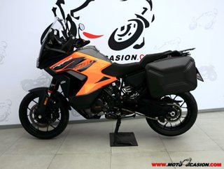 KTM 1290 SUPER ADVENTURE S