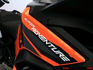 KTM 1290 SUPER ADVENTURE S