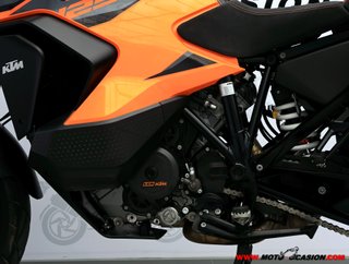 KTM 1290 SUPER ADVENTURE S