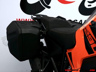 KTM 1290 SUPER ADVENTURE S
