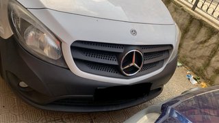 Mercedes-Benz Citan 2021