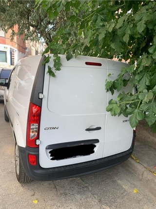 Mercedes-Benz Citan 2021