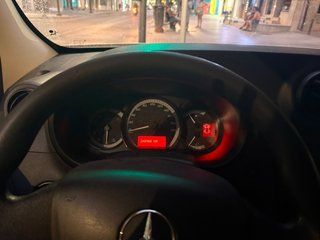 Mercedes-Benz Citan 2021