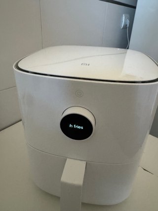Freidora de Aire Xiaomi