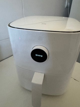 Freidora de Aire Xiaomi