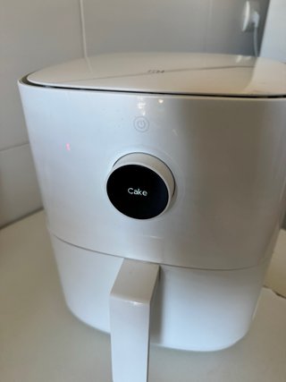Freidora de Aire Xiaomi