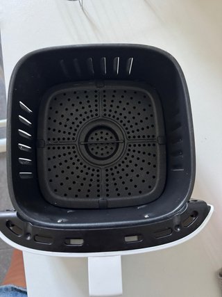 Freidora de Aire Xiaomi