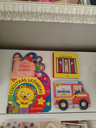 Cuentos para bebés