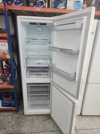 NEVERA GRUNDIG GARANTIA TRANSPORTE