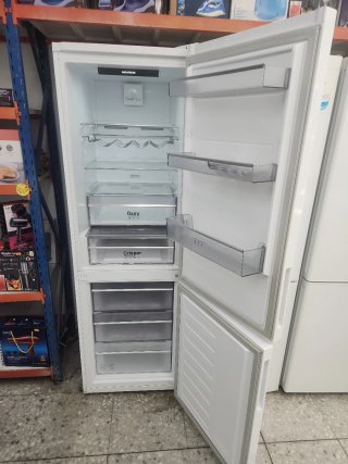 NEVERA GRUNDIG GARANTIA TRANSPORTE