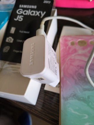 Samsung Galaxy J5 (2017) Móvil