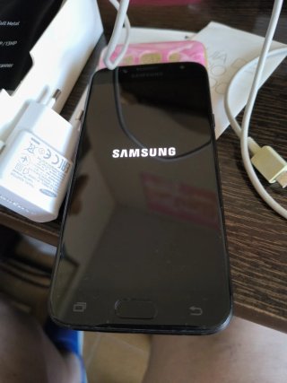 Samsung Galaxy J5 (2017) Móvil