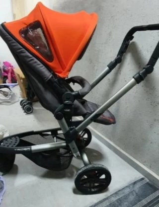 Trío Jane Trider
