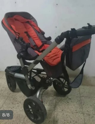 Trío Jane Trider