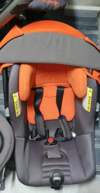 Trío Jane Trider