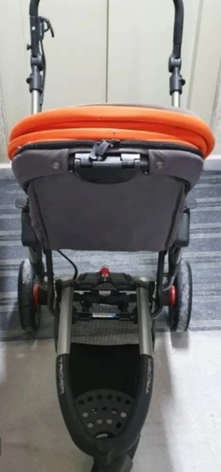 Trío Jane Trider
