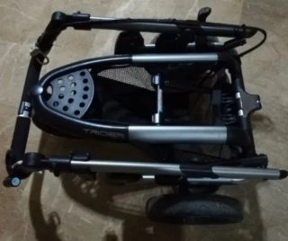 Trío Jane Trider