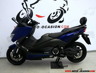 YAMAHA T-MAX 530 SX -APTA A2-