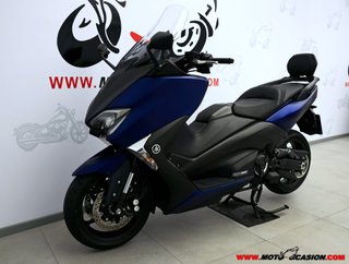 YAMAHA T-MAX 530 SX -APTA A2-