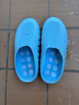 Nike Mind x Nocta Azul Cielo Talla 42