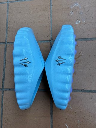 Nike Mind x Nocta Azul Cielo Talla 42