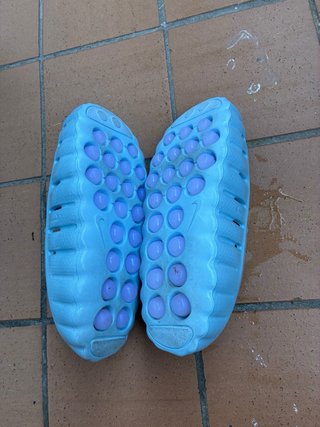 Nike Mind x Nocta Azul Cielo Talla 42