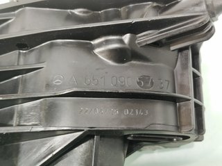 A6510905737 colector mercedes-benz clase 596524