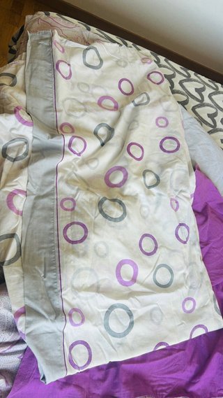 Ropa de cama 135cm