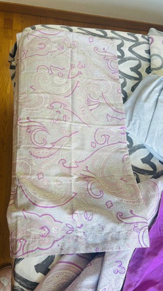Ropa de cama 135cm