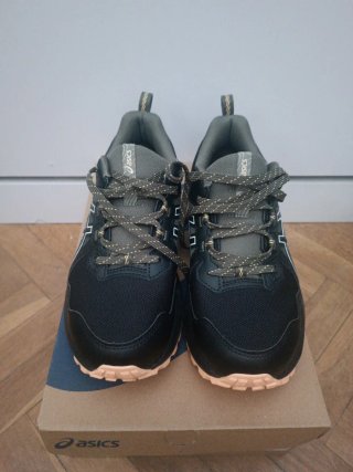 Zapatillas Asics Trail Scout 3 Talla 41.5