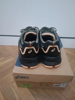 Zapatillas Asics Trail Scout 3 Talla 41.5
