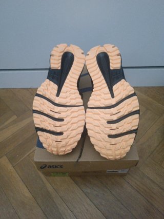 Zapatillas Asics Trail Scout 3 Talla 41.5
