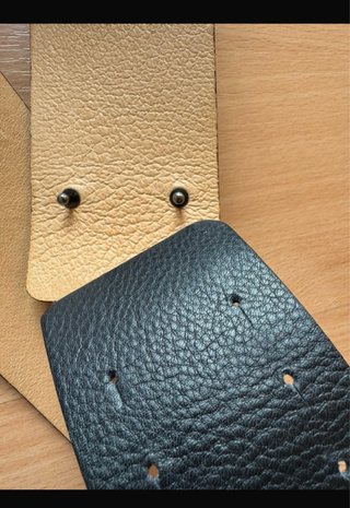 Cinturón