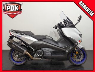 Yamaha T MAX 530
