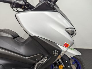 Yamaha T MAX 530
