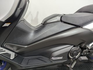 Yamaha T MAX 530