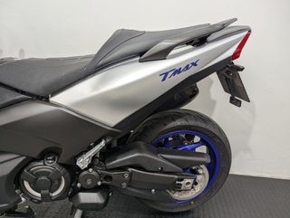 Yamaha T MAX 530