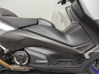 Yamaha T MAX 530