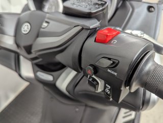 Yamaha T MAX 530