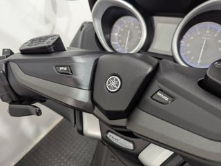 Yamaha T MAX 530