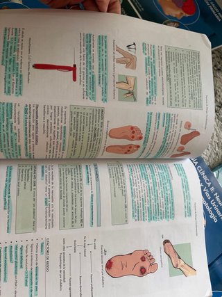 Manuales oposicion medicina de familia